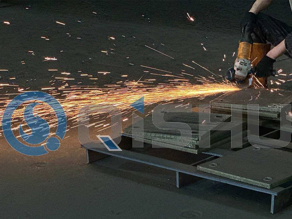 Caracteristicile suprapunerii cu carbură de crom.