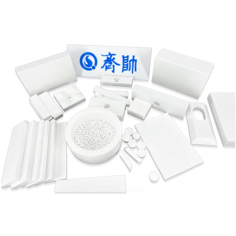 Alumina Ceramica