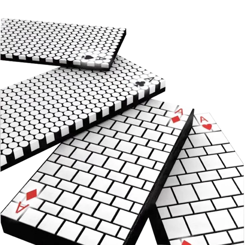 Plăci compozite din cauciuc ceramic