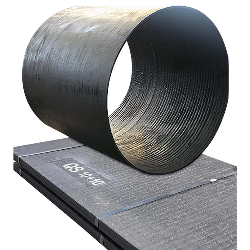 Suprapunere cu carbură de crom