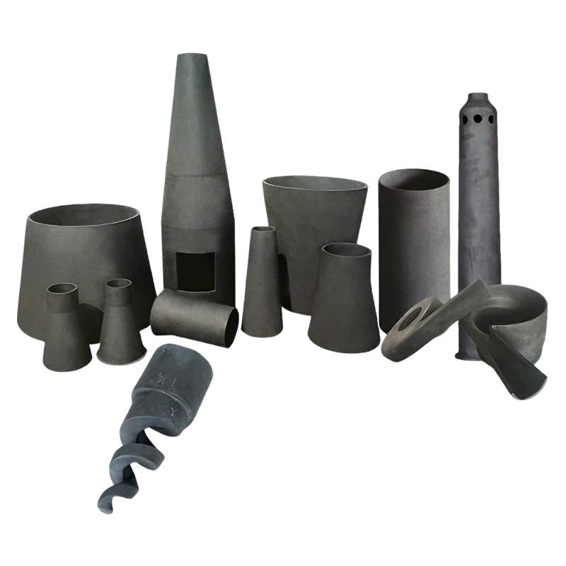 Ceramica cu carbură de siliciu