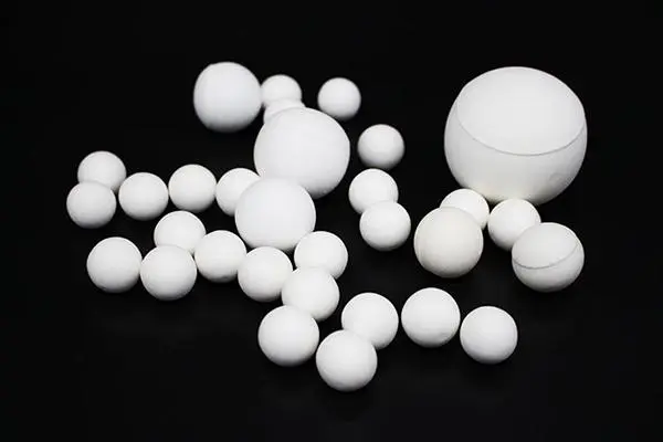 Shandong Qishuai Wear-Resistant Equipment Co., Ltd.: Forjarea de noi puncte de referință în echipamentele miniere rezistente la uzură prin tehnologia ceramicii cu alumină