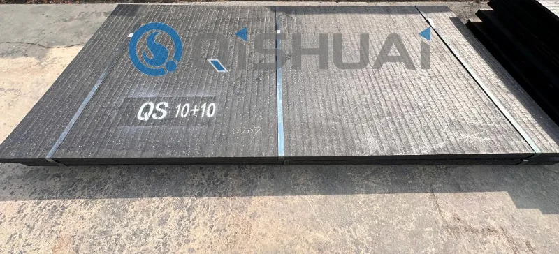 Căptușeală metalică vs căptușeală ceramică: care oferă o durată de viață mai lungă în medii cu abraziune ridicată?