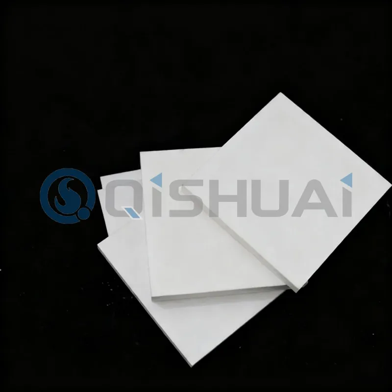 Ar trebui să alegeți plăci ceramice de uzură cu 92% sau 95% alumină pentru proiectul dvs. de protecție împotriva uzurii?