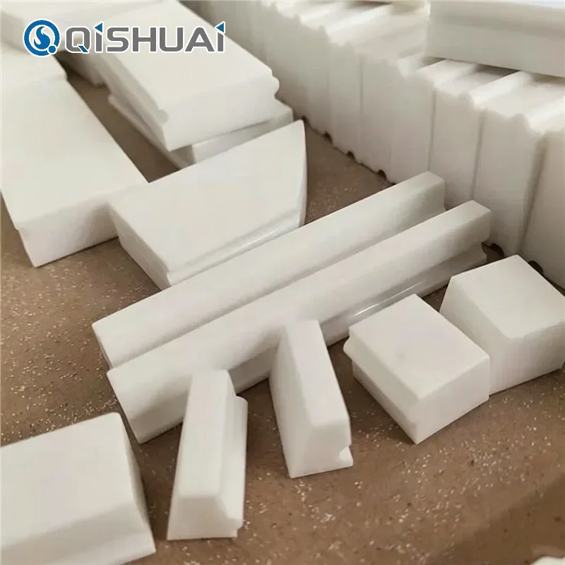 Căptușeală ceramică Al₂O₃