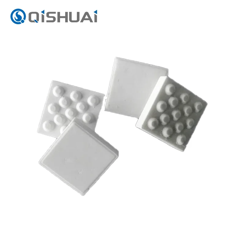 Mozaic ceramică cu alumină