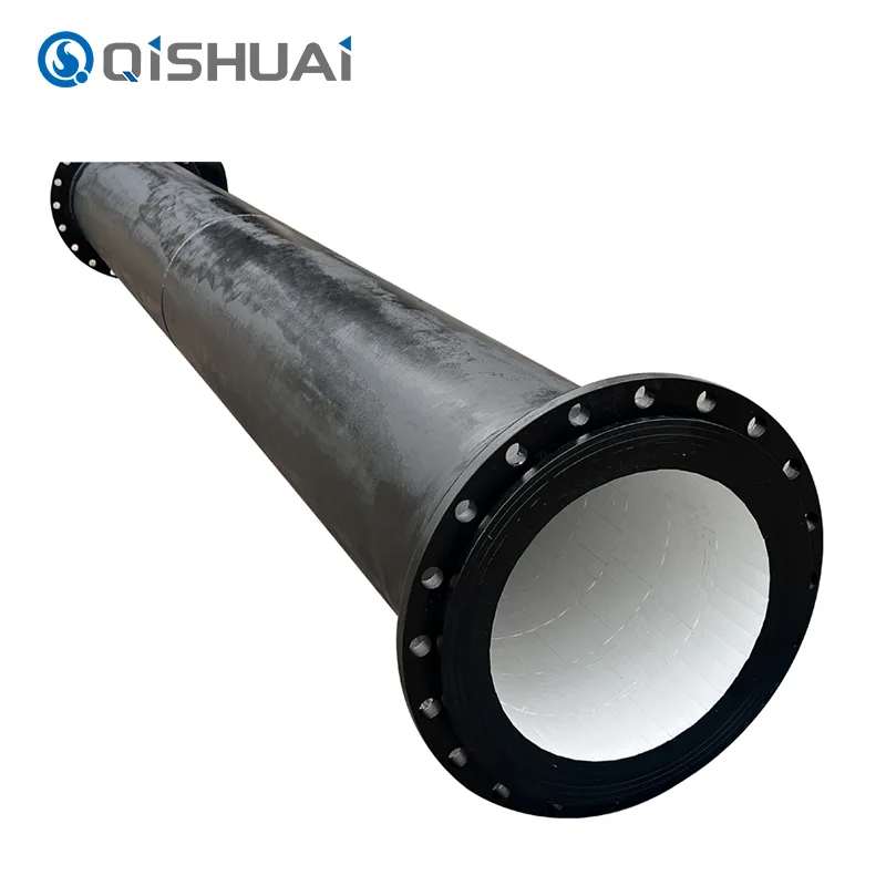 Teava ceramica din alumina