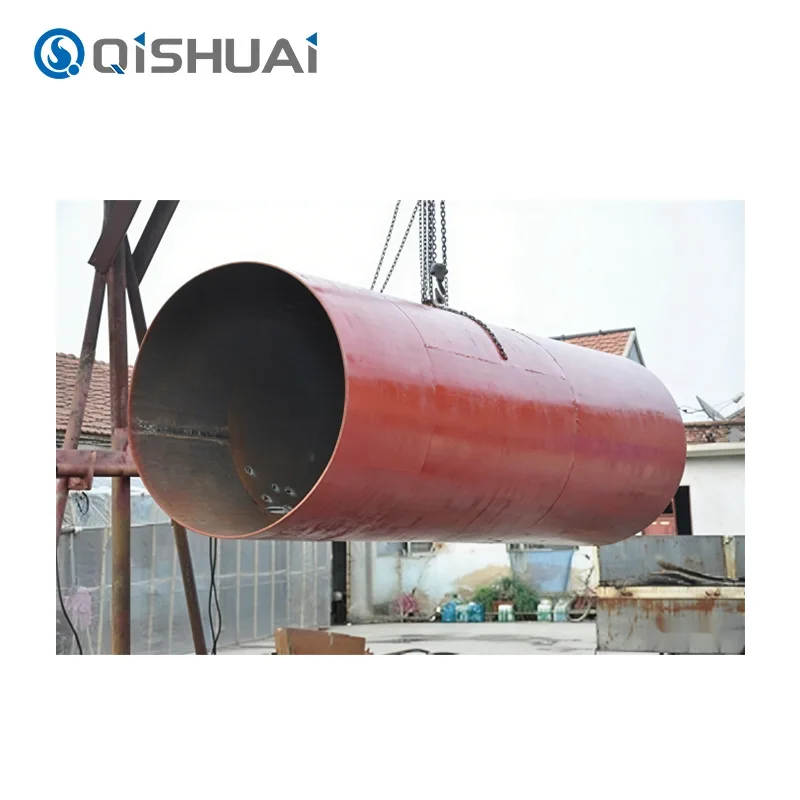 Tuburi compozite bimetalice de uzură