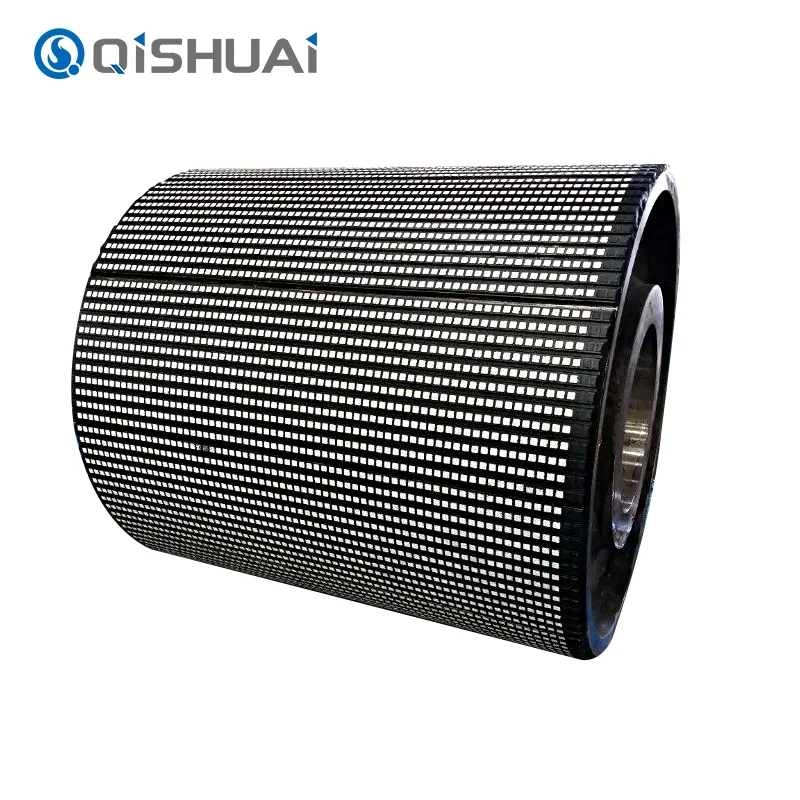 Lagging din cauciuc ceramic