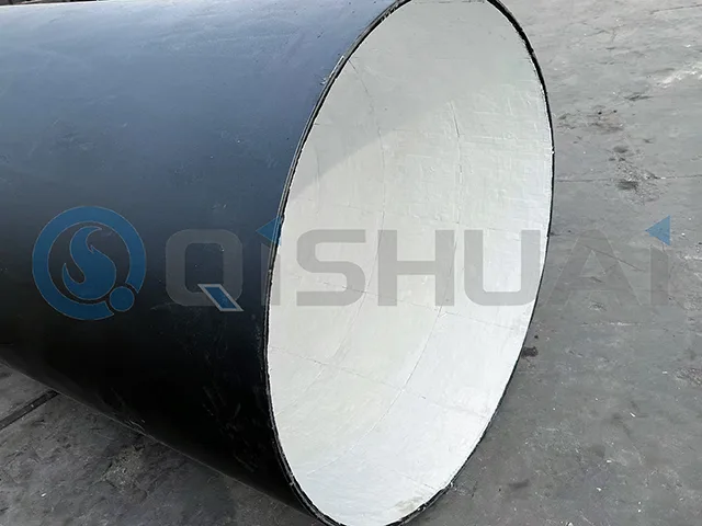 Ceramic Mosaic Wear Resistant Liner