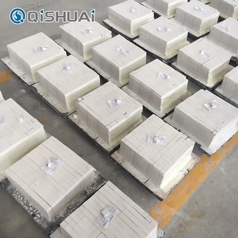 Placi ceramice industriale