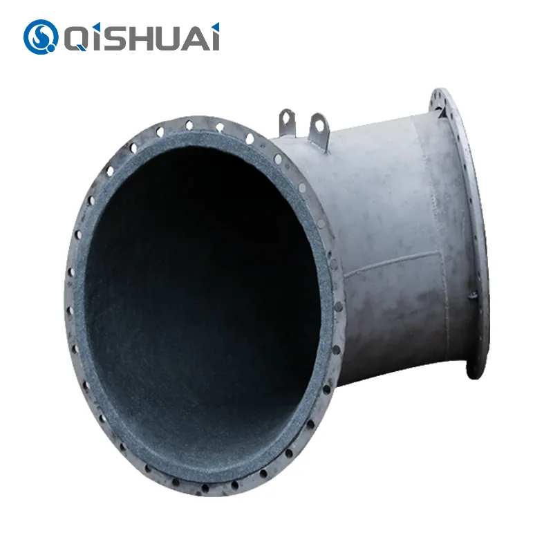 Cot compozit căptușit Sic