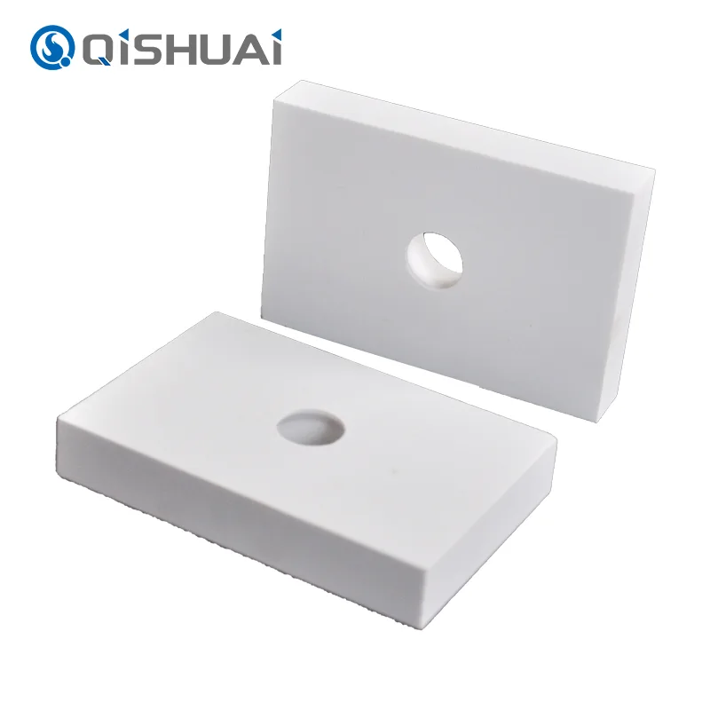 Purtați plăci ceramice industriale