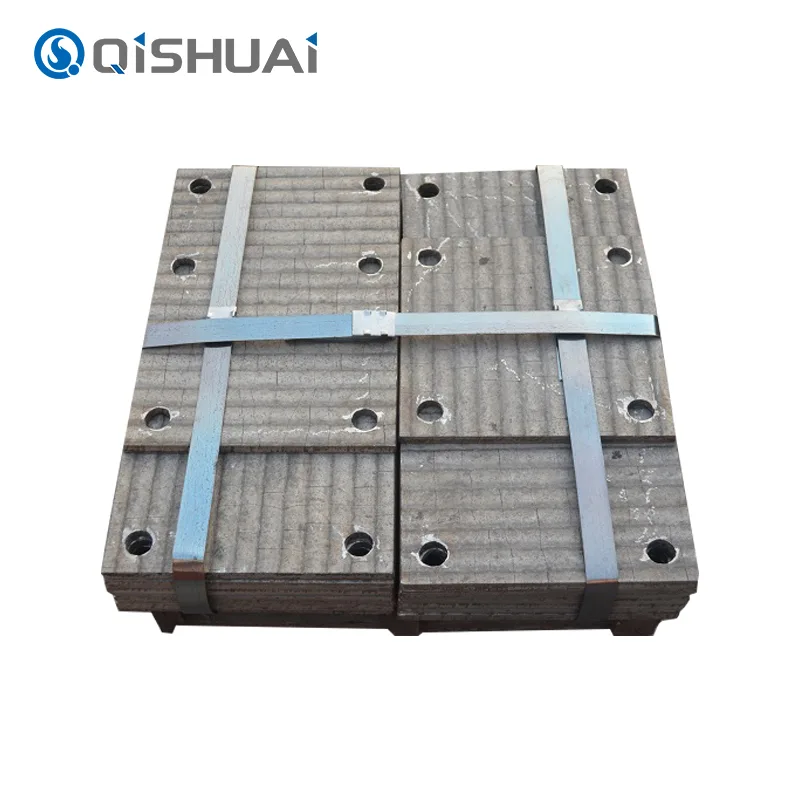 Placă de acoperire cu carbură de crom pentru sudare